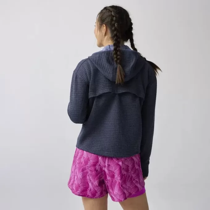 Brooks Activate Midweight Hoodie Brooks Activate Midweight Hoodie