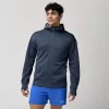 Brooks Activate Midweight Hoodie Brooks Activate Midweight Hoodie