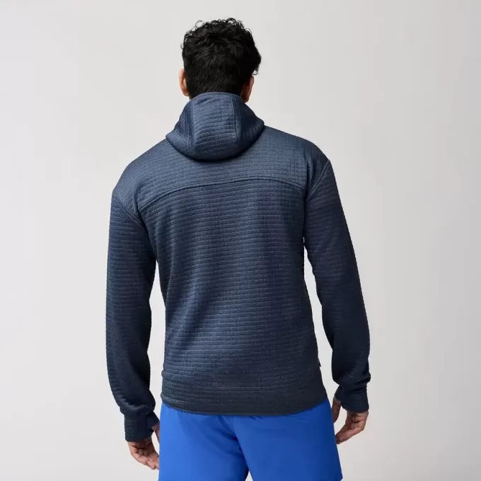 Brooks Activate Midweight Hoodie Brooks Activate Midweight Hoodie
