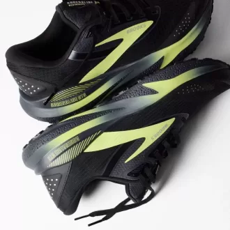 Brooks Catamount 4