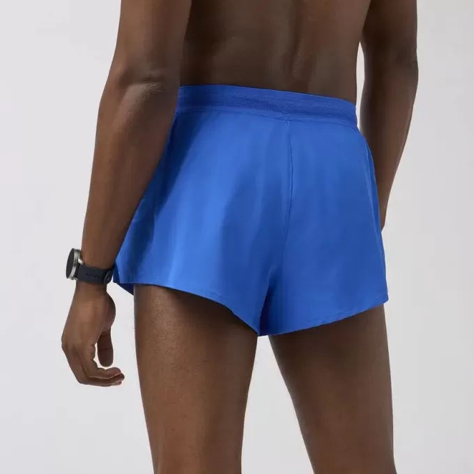 Brooks Breakaway 3″ Short Brooks Breakaway 3″ Short