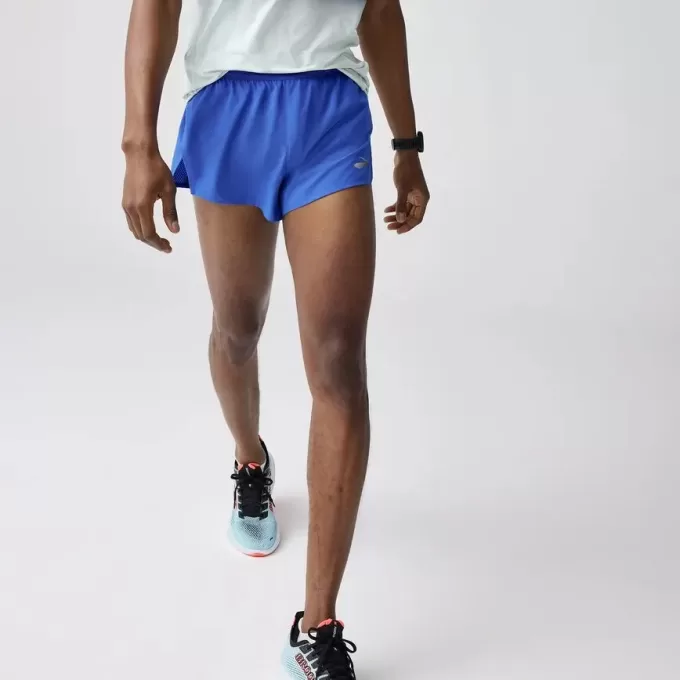 Brooks Breakaway 3″ Short Brooks Breakaway 3″ Short
