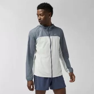Brooks Canopy Packable Jacket