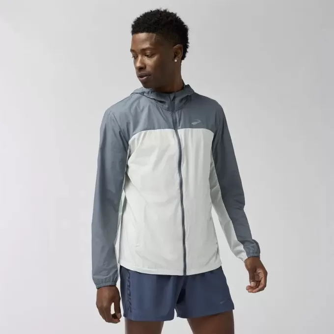 Brooks Canopy Packable Jacket Brooks Canopy Packable Jacket