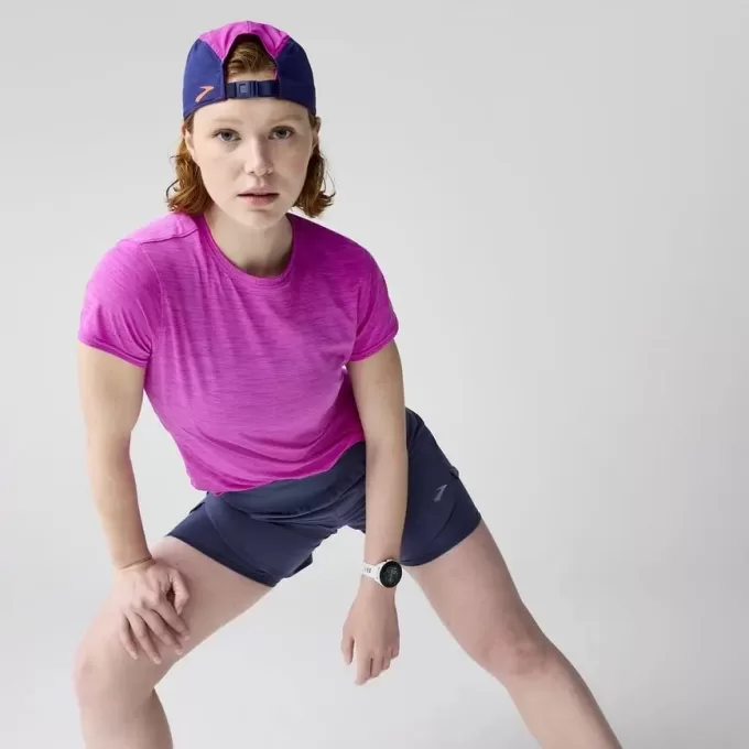 Brooks Chaser 5″ 2-in-1-Shorts 2.0