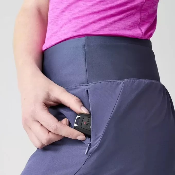 Brooks Chaser 5″ 2-in-1-Shorts 2.0