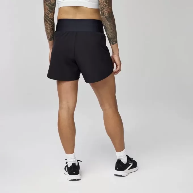 Brooks Chaser 5″ Short 2.0 Brooks Chaser 5″ Short 2.0
