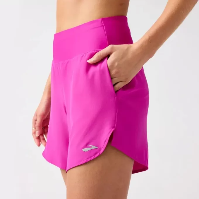 Brooks Chaser 7″ Short 2.0 Brooks Chaser 7″ Short 2.0
