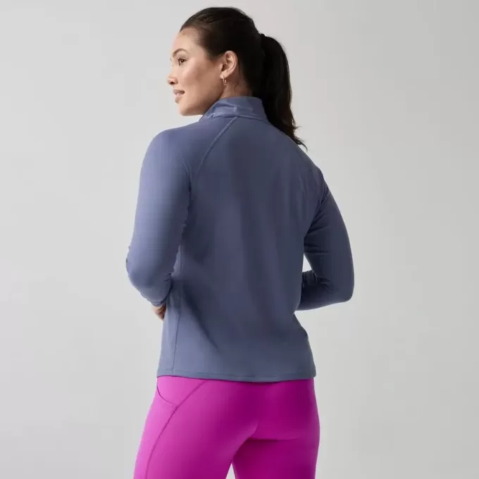 Brooks Dash 1/2 Zip 3.0 Brooks Dash 1/2 Zip 3.0