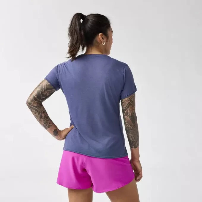 Brooks Distance Short Sleeve 3.0 Brooks Distance Short Sleeve 3.0