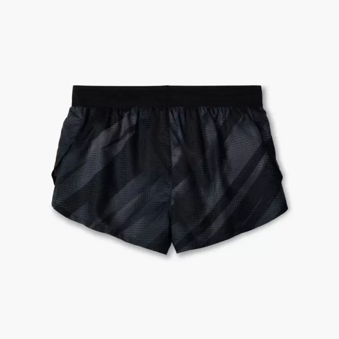 Brooks Elite 2″ Split Short Brooks Elite 2″ Split Short