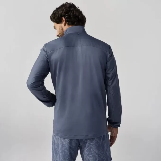 Brooks Fusion Hybrid Jacket 2.0 Brooks Fusion Hybrid Jacket 2.0