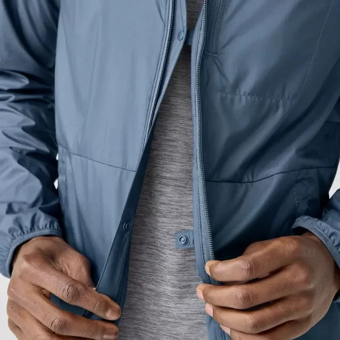 Brooks Fusion Hybrid Jacket 2.0 Brooks Fusion Hybrid Jacket 2.0