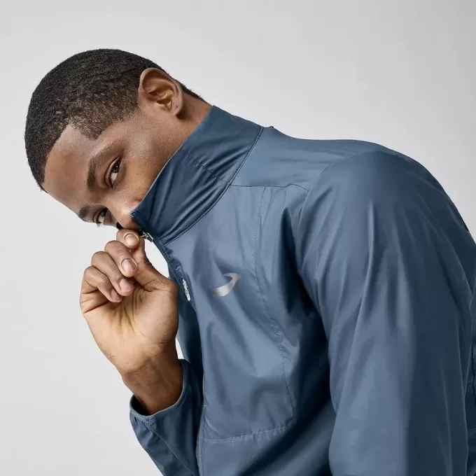 Brooks Fusion Hybrid Jacket 2.0 Brooks Fusion Hybrid Jacket 2.0