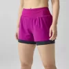 Brooks High Point 3″ 2-in-1 Short 2.0 Brooks High Point 3″ 2-in-1 Short 2.0
