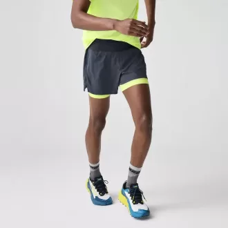 Brooks High Point 5″ 2-in-1 Short 2.0
