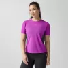 Brooks High Point Short Sleeve 2.0 Brooks High Point Short Sleeve 2.0