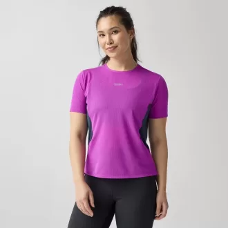 Brooks High Point Short Sleeve 2.0 Brooks High Point Short Sleeve 2.0