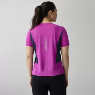 Brooks High Point Short Sleeve 2.0 Brooks High Point Short Sleeve 2.0