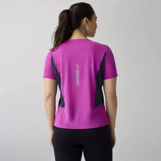 Brooks High Point Short Sleeve 2.0 Brooks High Point Short Sleeve 2.0