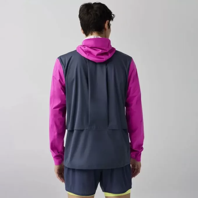 Brooks High Point Waterproof Jacket 2 Brooks High Point Waterproof Jacket 2