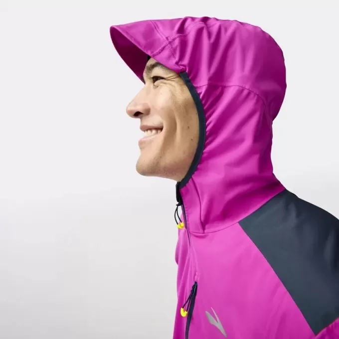 Brooks High Point Waterproof Jacket 2 Brooks High Point Waterproof Jacket 2