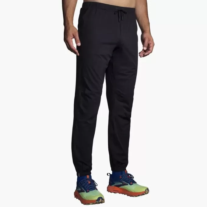 Brooks High Point Waterproof Pant Brooks High Point Waterproof Pant