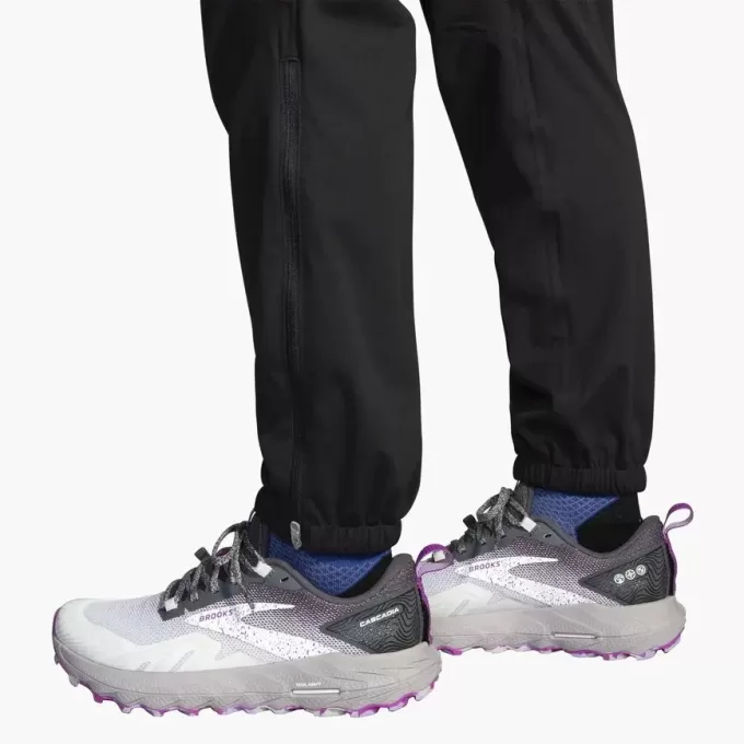 Brooks High Point Waterproof Pant Brooks High Point Waterproof Pant