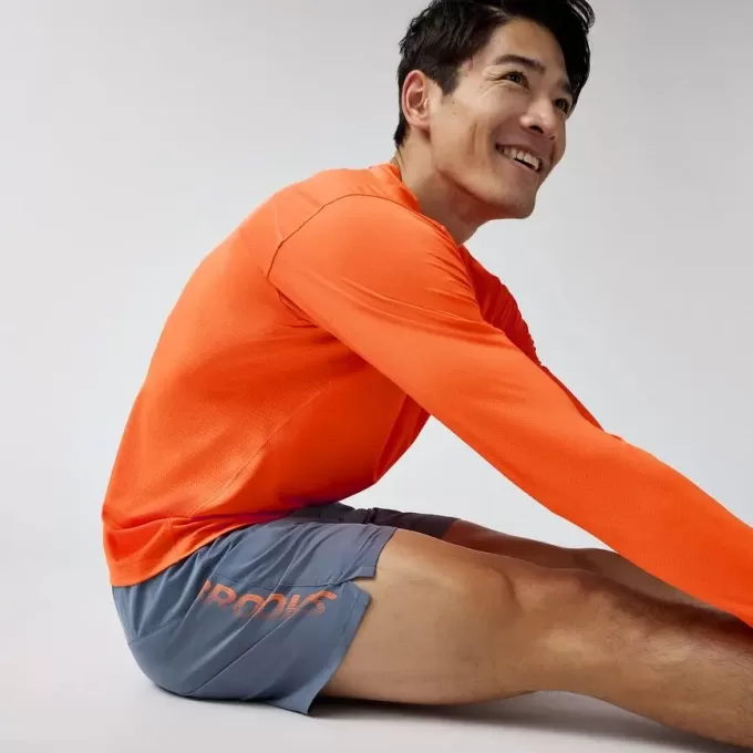 Brooks Journey 5″ Short Brooks Journey 5″ Short