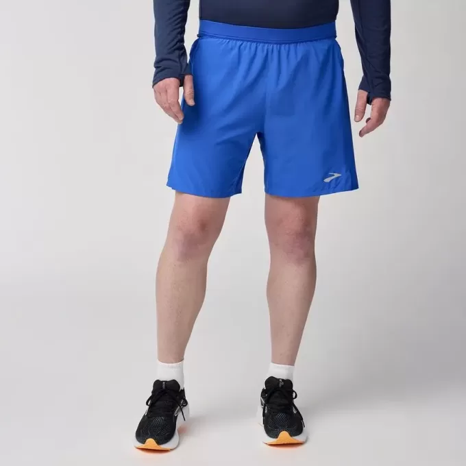 Brooks Journey 7″ Short Brooks Journey 7″ Short