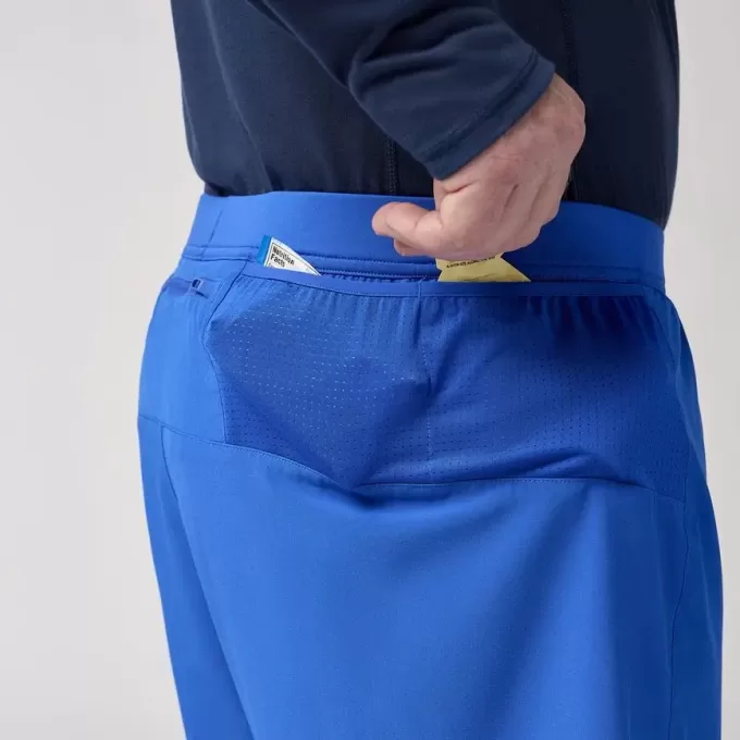 Brooks Journey 7″ Short Brooks Journey 7″ Short