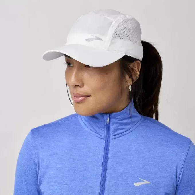 Brooks Journey Hat