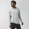 Brooks Luxe Hoodie Brooks Luxe Hoodie