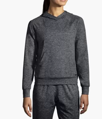 Brooks Luxe Hoodie