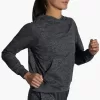 Brooks Luxe Hoodie Brooks Luxe Hoodie