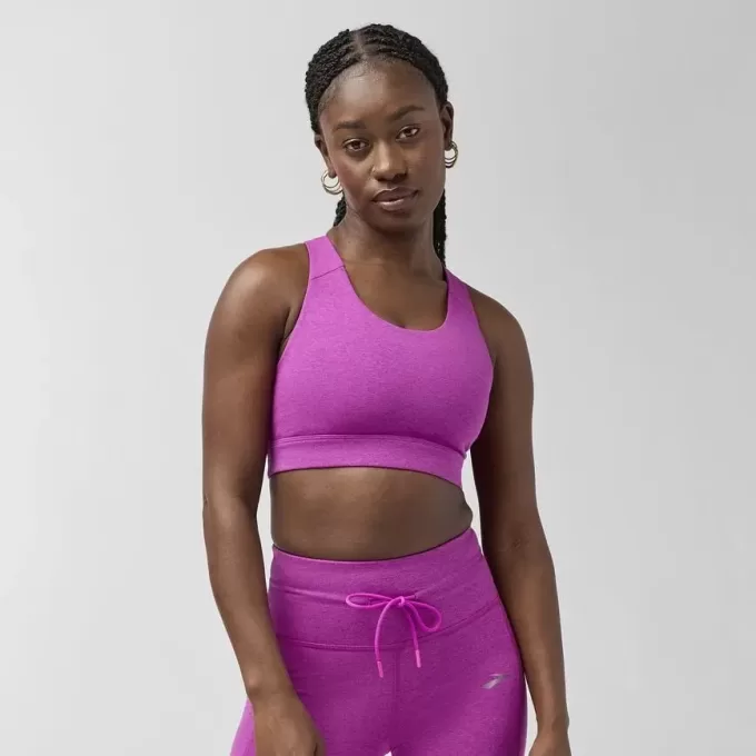 Brooks Luxe Pocket Bra Brooks Luxe Pocket Bra