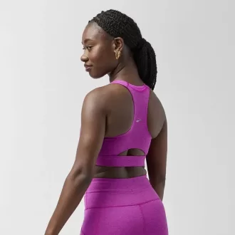 Brooks Luxe Pocket Bra