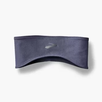 Brooks Luxe Thermal Stirnband Brooks Luxe Thermal Stirnband