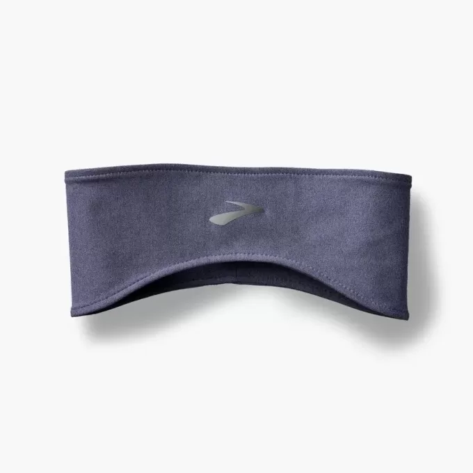 Brooks Luxe Thermal Stirnband Brooks Luxe Thermal Stirnband
