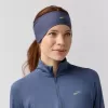 Brooks Luxe Thermal Stirnband Brooks Luxe Thermal Stirnband
