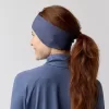 Brooks Luxe Thermal Stirnband Brooks Luxe Thermal Stirnband