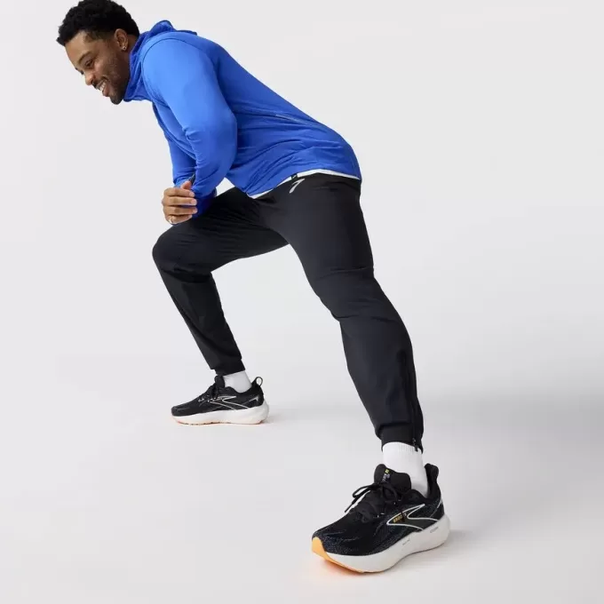 Brooks Momentum Thermal Hose Brooks Momentum Thermal Hose