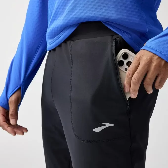 Brooks Momentum Thermal Hose Brooks Momentum Thermal Hose
