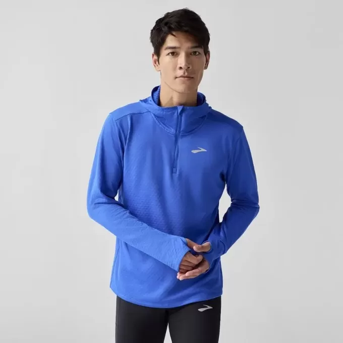 Brooks Notch Thermal Hoodie 3.0 Brooks Notch Thermal Hoodie 3.0