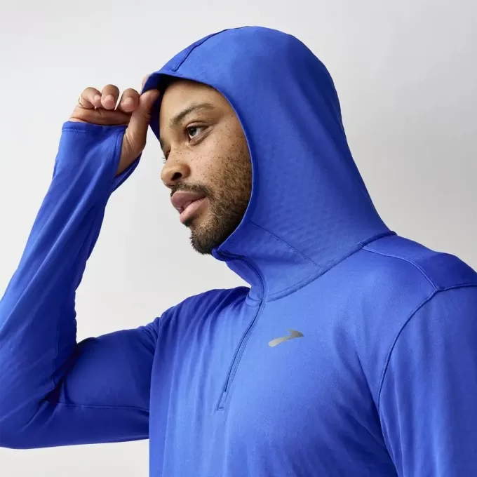 Brooks Notch Thermal Hoodie 3.0 Brooks Notch Thermal Hoodie 3.0