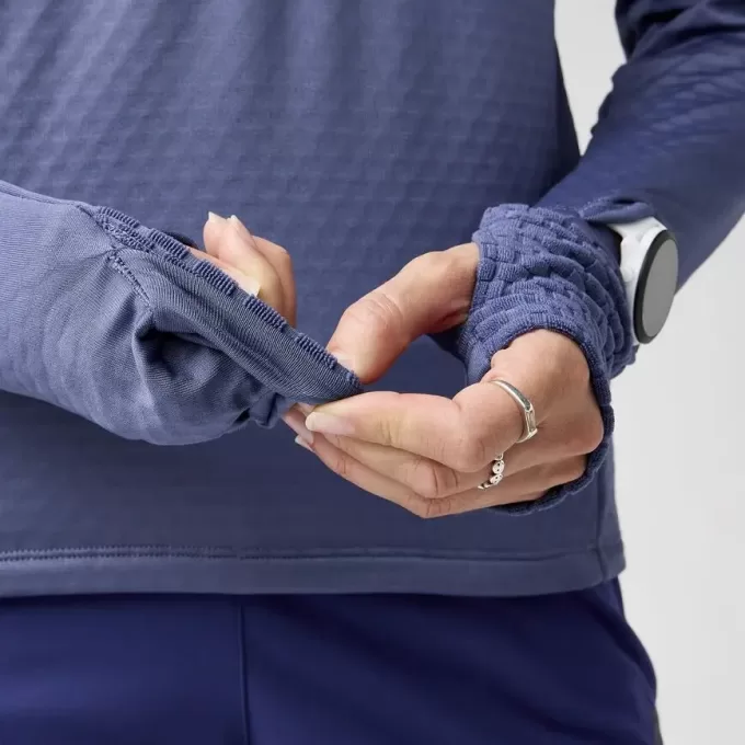Brooks Notch Thermal Hoodie 3.0 Brooks Notch Thermal Hoodie 3.0