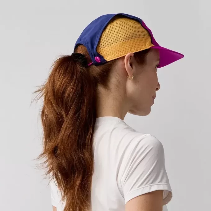 Brooks Propel Mesh Hat 2.0 Brooks Propel Mesh Hat 2.0