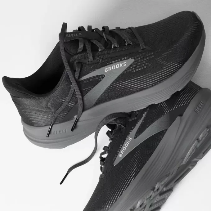 Brooks Revel 8 Brooks Revel 8