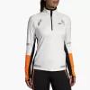 Brooks Run Visible 1/2 Zip 2.0 Brooks Run Visible 1/2 Zip 2.0