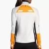 Brooks Run Visible 1/2 Zip 2.0 Brooks Run Visible 1/2 Zip 2.0